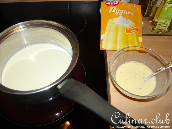 «Я его слепила из того что было» :) - 2 :)) 