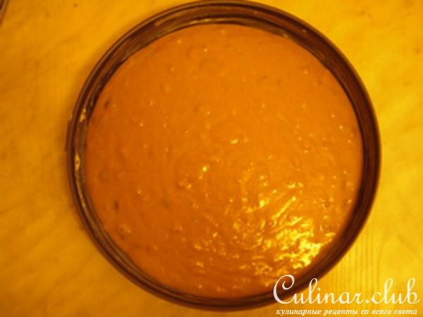 Коврижка НЕРЕАЛЬНО ПРОСТАЯ И ВКУСНАЯ