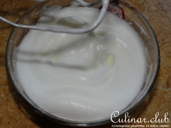 Шарлотка яблочная с корицей по-Корнуэльсзки