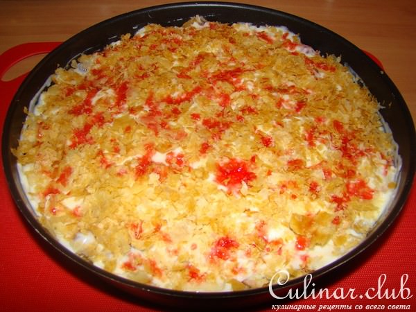 «Я его слепила из того что было» :) - 2 :)) 