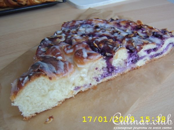 Мои пироги