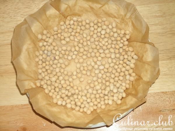 Lemon Meringue Pie-Пирог с мерингуе