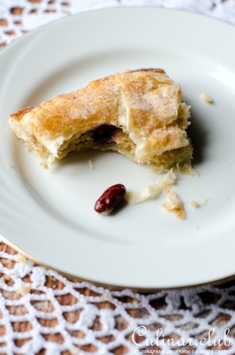 Galette des rois