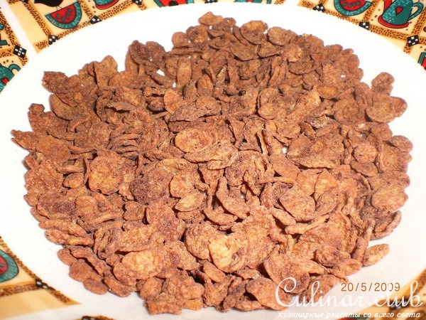 Ягодный пирог "Простой и Вкусный"