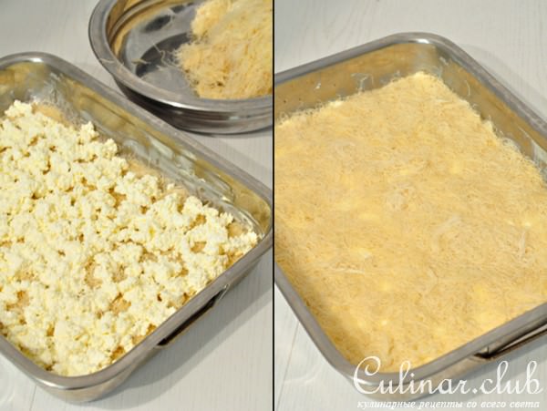 Турецкая сладость Кюнефе (для Ирочки ирусик-88 )