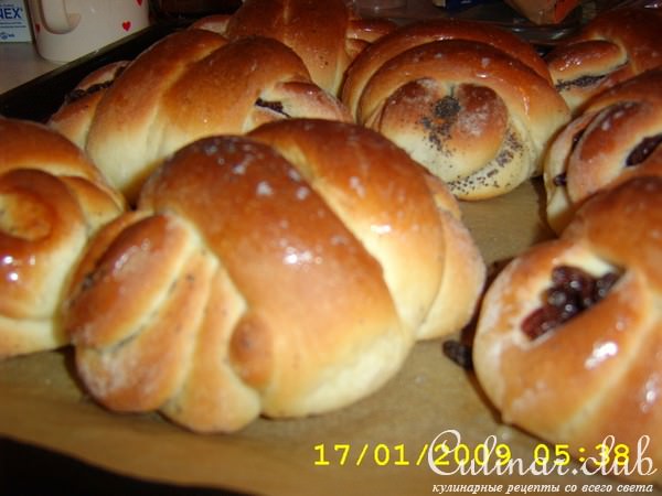 Мои пироги