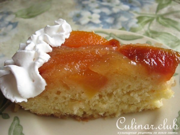 Tarte Tatin   
