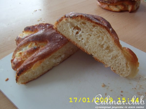 Мои пироги