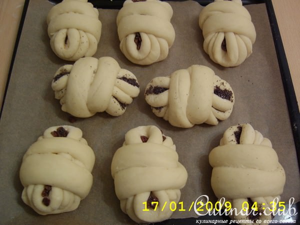 Мои пироги