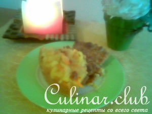 Apple-crumble -   