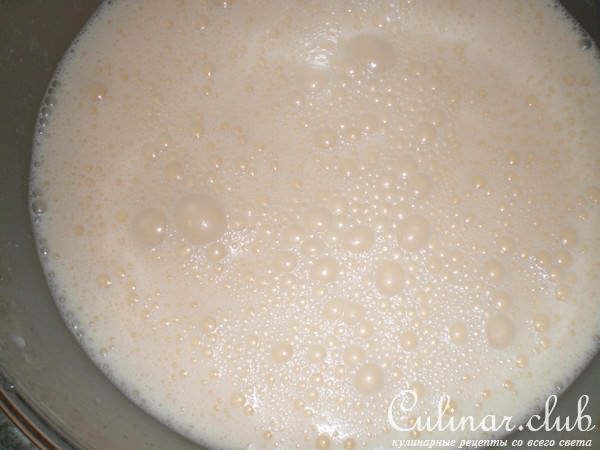 Zuсkerkuchen (Riwellkuch)