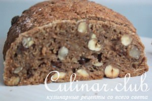 Яблочный хлеб (яблочная эстафета). Для всех девочек нашего сайта