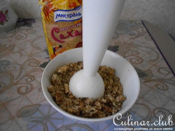 Пахлава