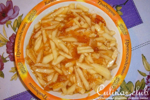 Кокроки. (печёные пирожки из пресного теста)