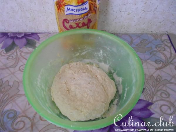 Пахлава