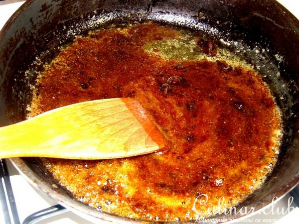 Французская яблочная шарлотка из хлеба - прекрасный завтрак для Школьника!!!