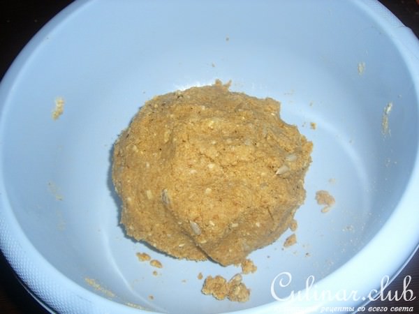 Пирог Быстрый, но Вкусный:) "Нямка"