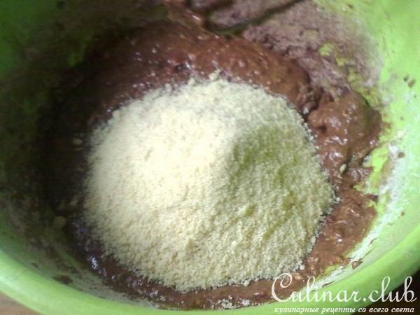 Русский яблочный пирог