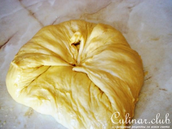 Конфетно-Карамельный Разборник