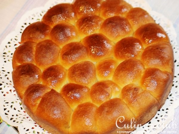 Конфетно-Карамельный Разборник