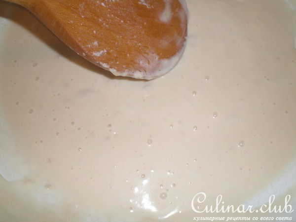 Zuсkerkuchen (Riwellkuch)