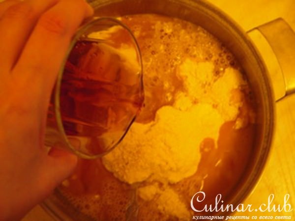 Коврижка НЕРЕАЛЬНО ПРОСТАЯ И ВКУСНАЯ