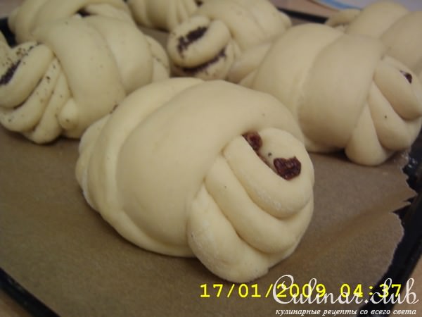 Мои пироги