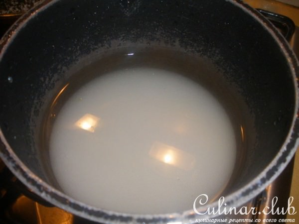Басбуса (облегченный вариант) 