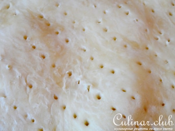 Тарт Татен (фр. tarte Tatin)