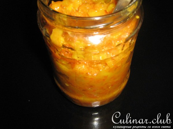 Соус в индийском стиле.Вкусно и постно.
