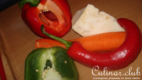 Мексиканский шоколадный соус "MOLE POBLANO" к мясу, безбожно "переиначенный" мною...