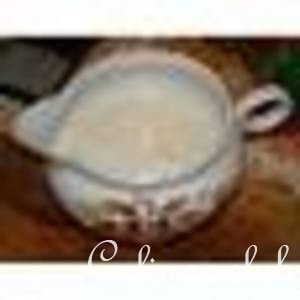 Грибной соус 
