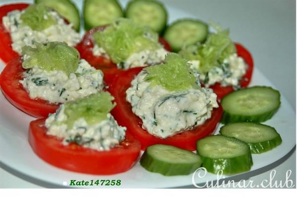 Быстро-вкусный дип...ко многому:)