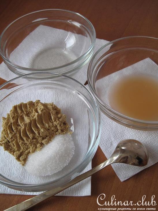 Горчица капустная (для кулинара romantika.2009)