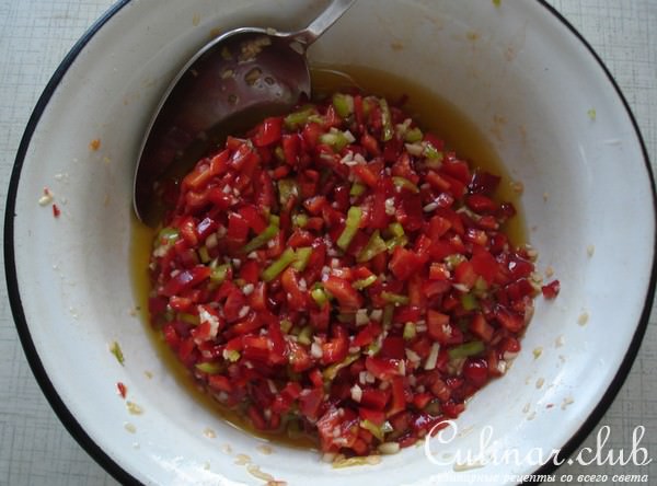 соус Sweet chili
