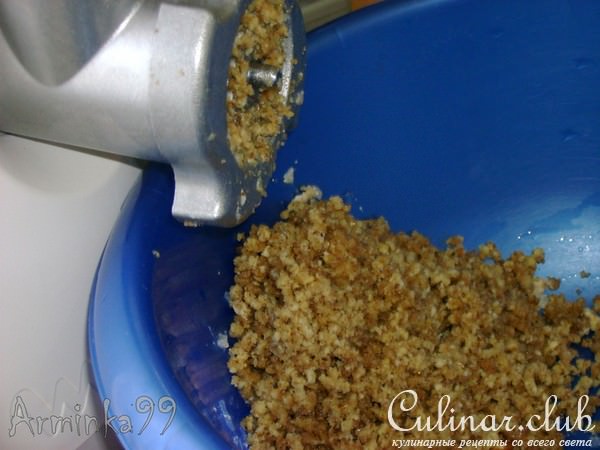 САЦИВИ (легкий вариант)