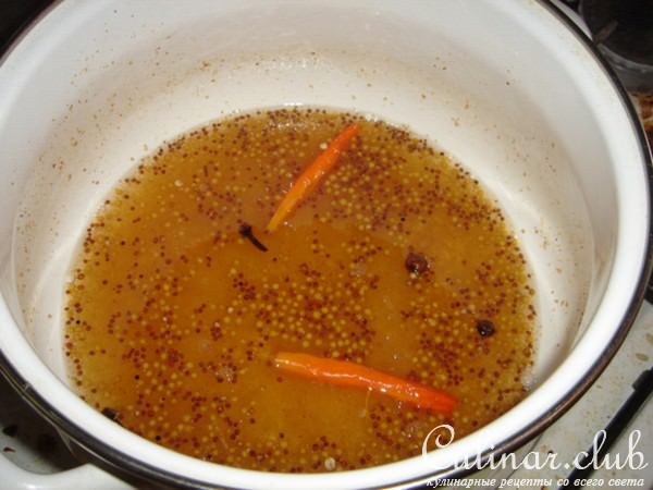 Соус чатни из ананаса