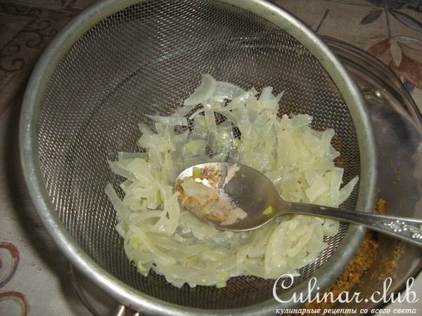 Соус Сациви
