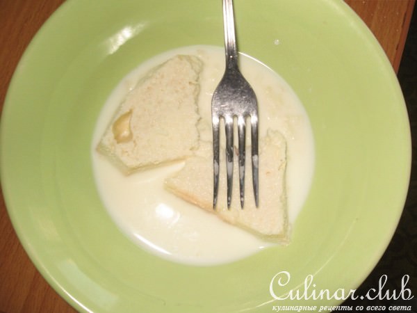 Простой и нежный соус к мясу