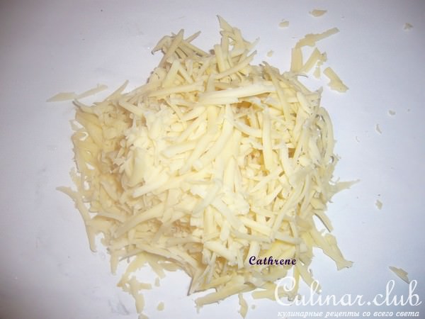 Яично-лимонный суп