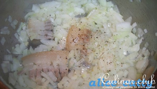 Суп-пюре из кукурузы с плавленым сырком