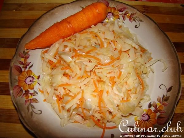 капустняк