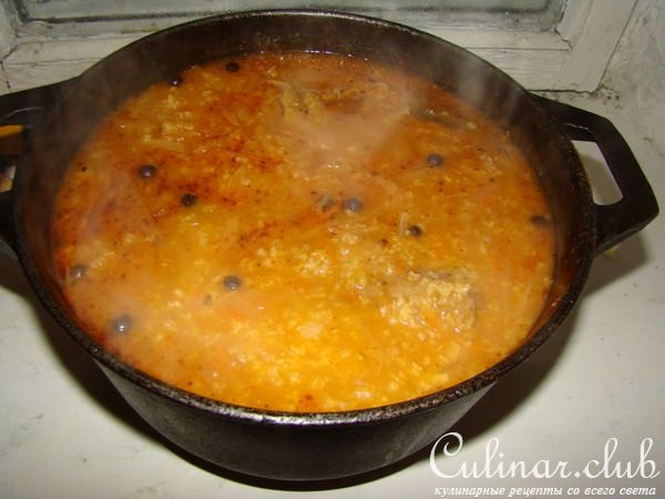 капустняк