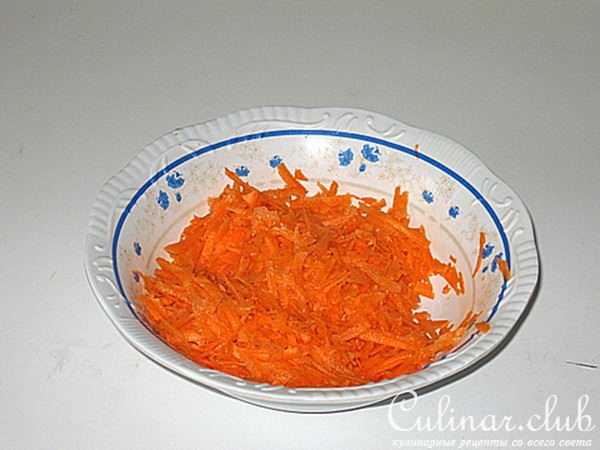 Суп из сухих белых грибов.