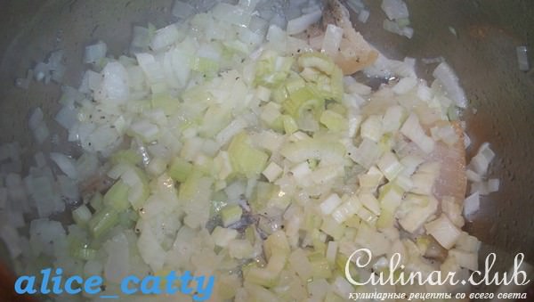 Суп-пюре из кукурузы с плавленым сырком