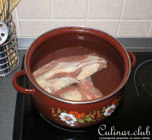 солянка