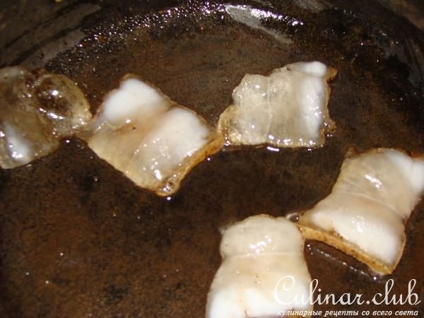 капустняк