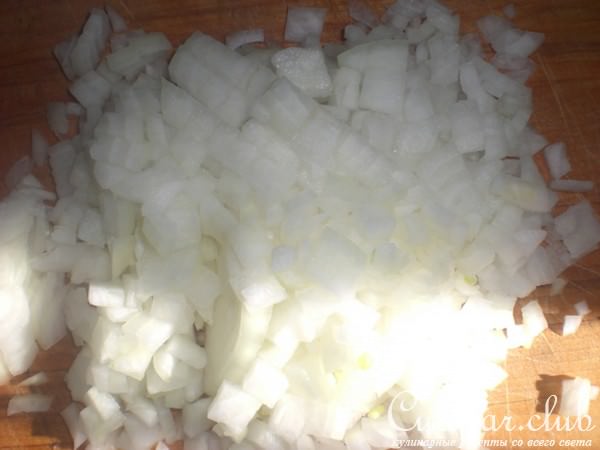 Очень вкусный чечевичный суп( вариант)