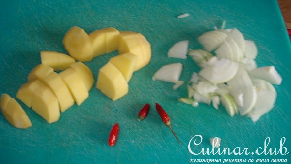 Рассольник "Просто, но со вкусом"