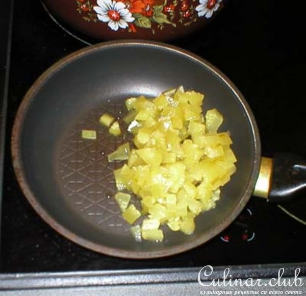 солянка